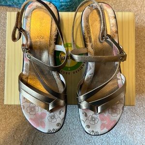 Jambu Sandals